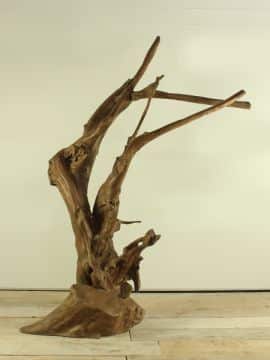 Houtsculptuur 6-1 GJ (locatie H. Welten)