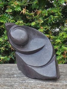 Shell 20 cm