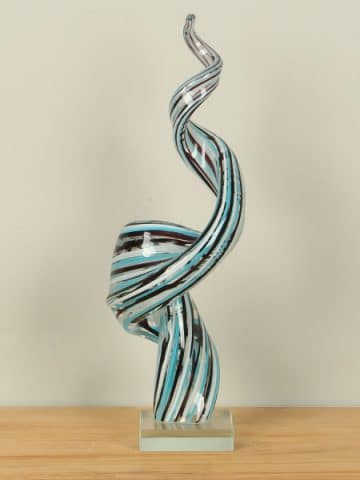 Statue Glas NZS-906v