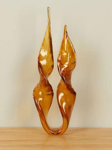 Figur Glas NZS-851