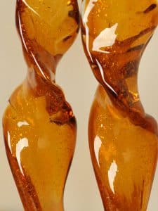 Figur Glas NZS-851