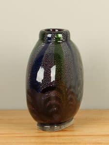 Vase Glas