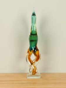 Figur Glas NZS-382