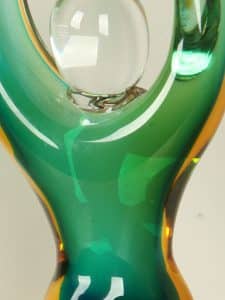 Figur Glas NZS-382