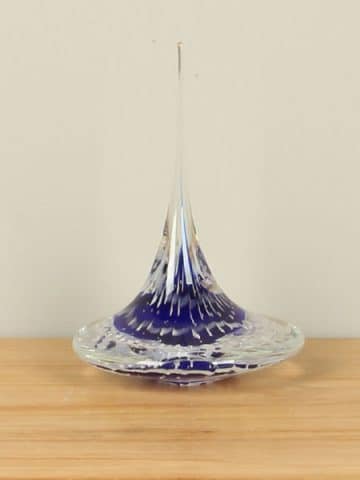 Skulptur Glas NZS-783