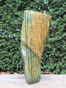 71 cm Serpentinstein