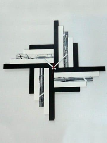 Wanduhr Windmill FE-2132