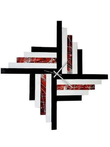 Wanduhr windmill FE-3713