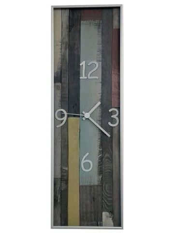 Wanduhr Wood Color FE-4087