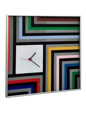 Uhrwerk Lines FE-3652