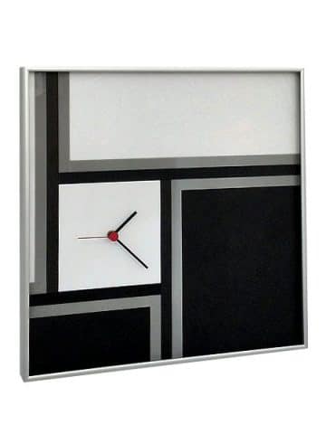 Uhrwerk Lines FE-3655