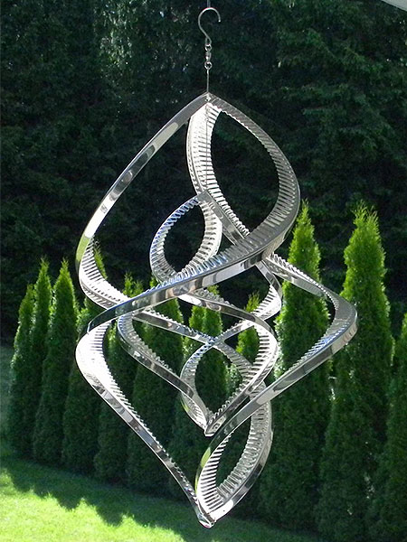 Windspel double 6