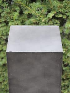 Säule fiber cement