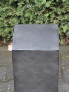 Säule fiber cement