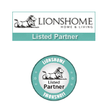 Lionshome.de Logo