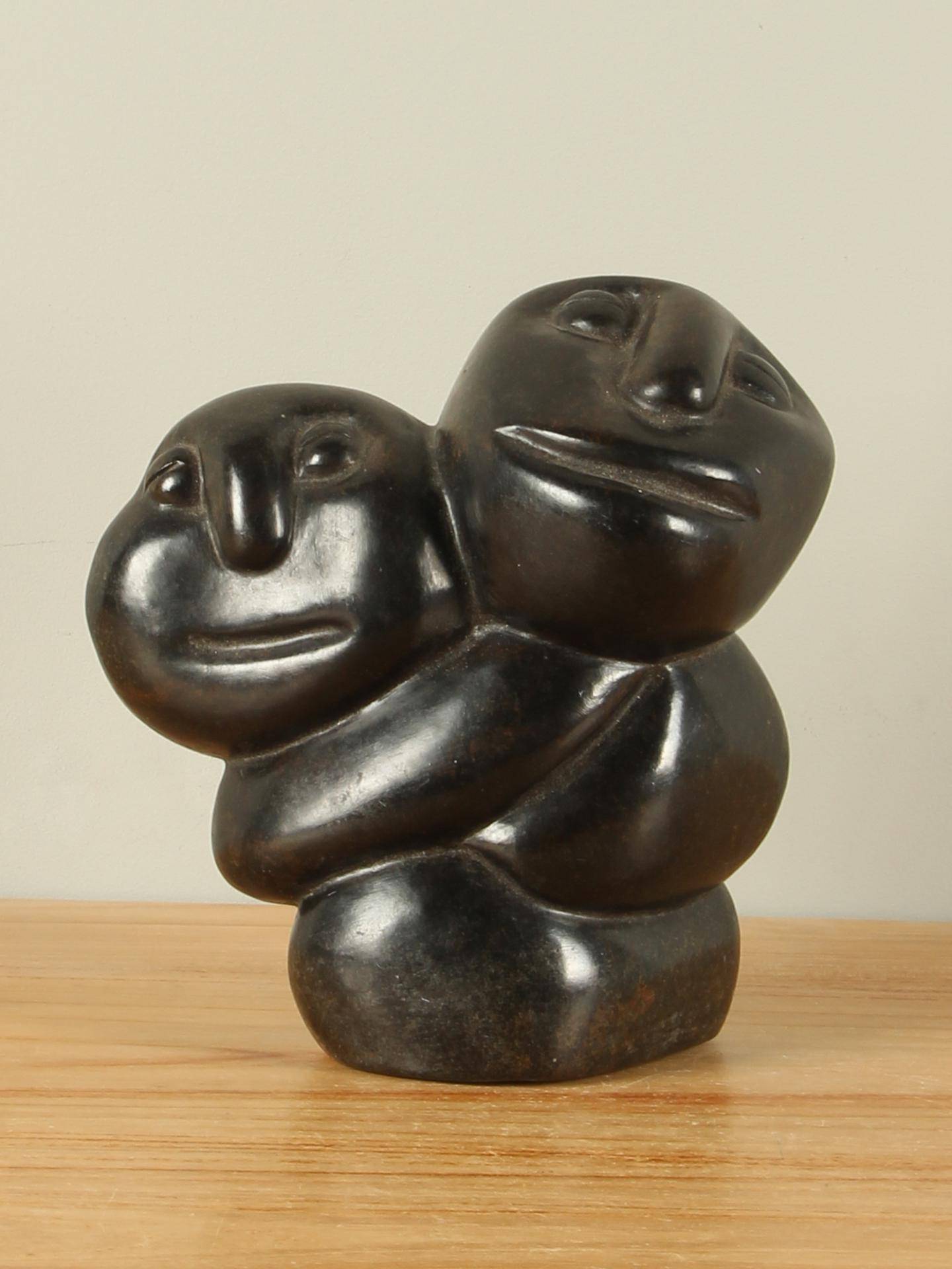 Ornament Forever Friends, 18 cm