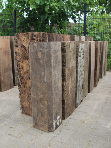 Meerpaal 70 cm